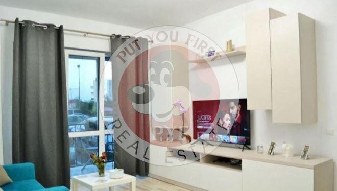 Militari | Garsoniera | Dec | 36mp | B11588