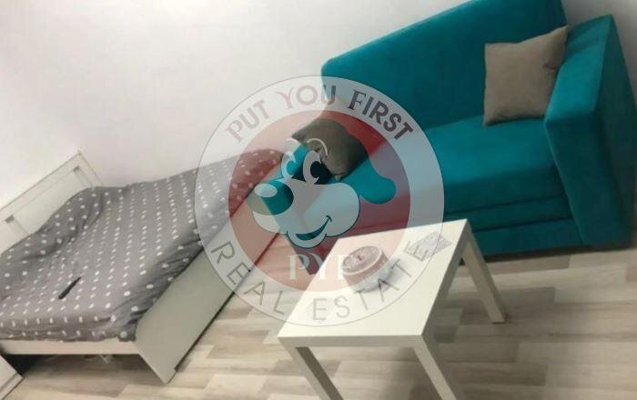 Militari | Garsoniera | Dec | 36mp | B11588