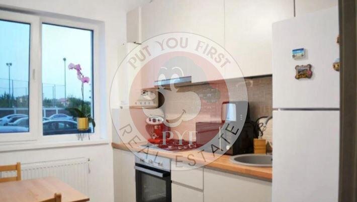 Militari | Garsoniera | Dec | 36mp | B11588